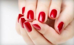 Shellac Gel Polish