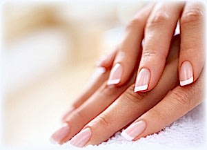 Manicure Port Moody Day Spa